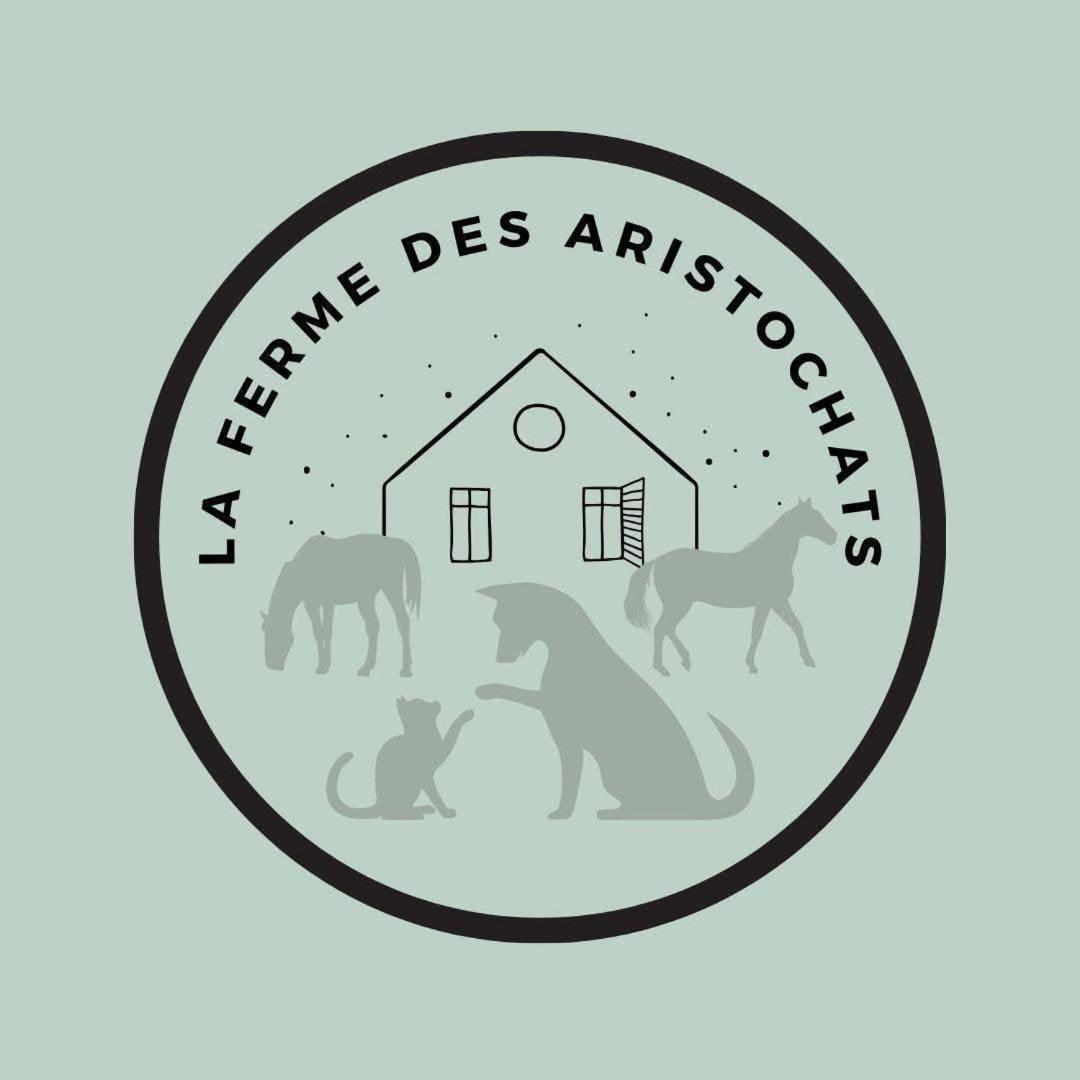 La Ferme Des Aristochats Blicourt Exterior foto